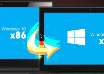 cách biết máy tính 32bit hay 64bit