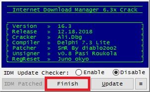 Crack Internet Download Manager 