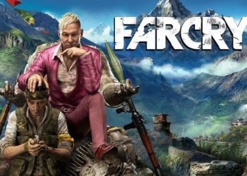 Download Far Cry 4