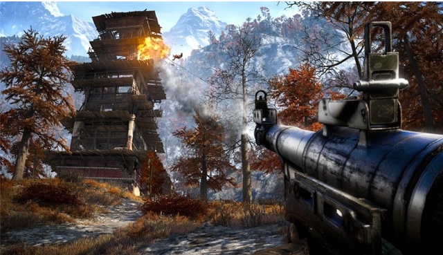 Download Far Cry 4