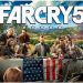 Far Cry 5 Fshare Full Crack mới nhất cho PC
