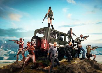 tăng FPS PUBG giả lập Tencent Gaming Buddy
