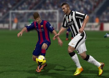 Cách chơi FIFA Online 4 chi tiết