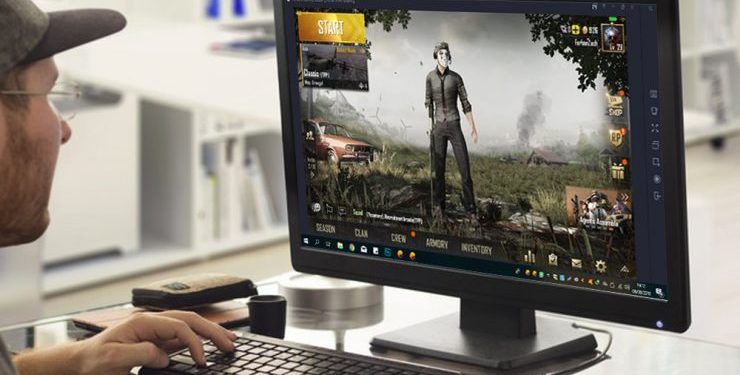 Khám phá cấu hình chơi PUBG luôn mượt dành cho PC