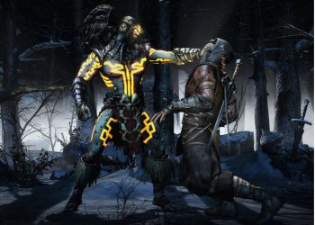 Cốt truyện Blade And Soul