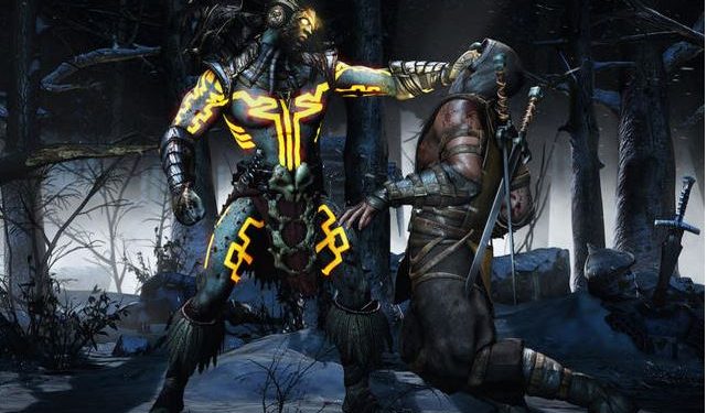 Cốt truyện Blade And Soul