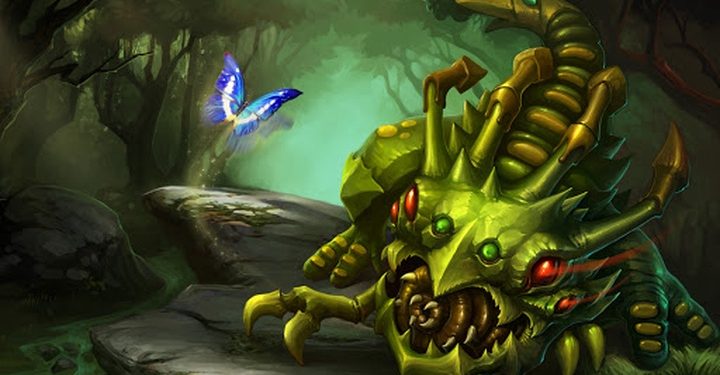 doi-hinh-manh-thu-trong-dau-truong-chan-ly