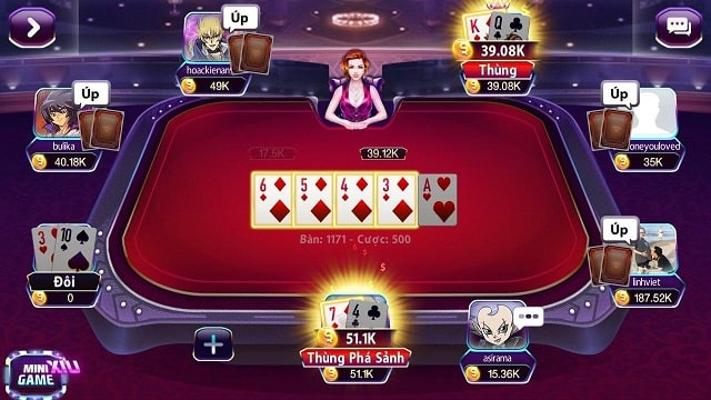 game-bai-poker-789-club