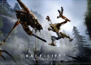 Half Life 2 Việt Hóa