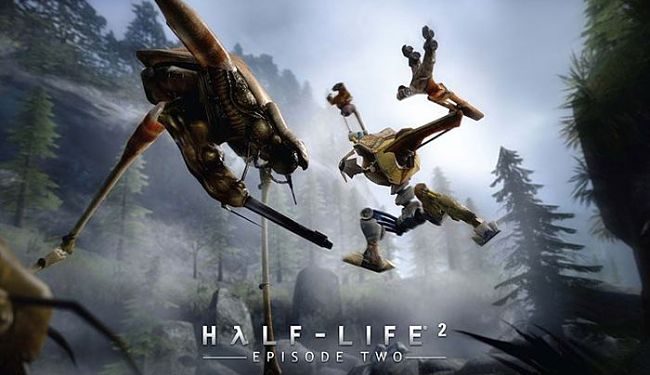 Half Life 2 Việt Hóa