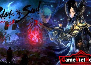 lỗi không vào được game Blade And Soul