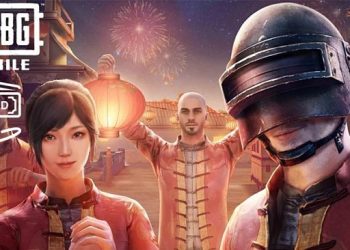 Hướng dẫn nạp UC PUBG chi tiết với tỷ lệ thành công 100%