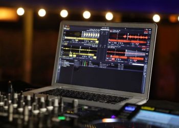 phần mềm mix nhạc chuyên nghiệp