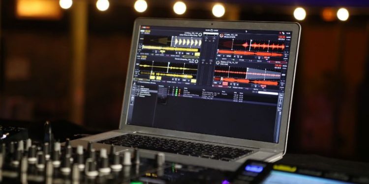 phần mềm mix nhạc chuyên nghiệp