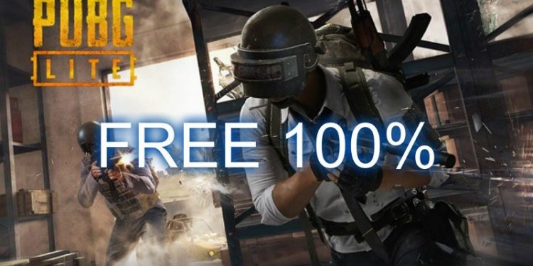 Cách tải PUBG Lite không cần fake IP tốc độ cao