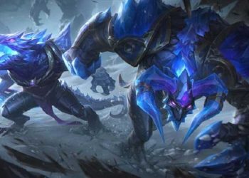 Top 10 game giống Liên Minh Huyền Thoại trên Android hay nhất