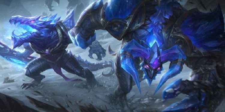 Top 10 game giống Liên Minh Huyền Thoại trên Android hay nhất