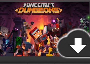 Cách tải game Minecraft Dungeon nhanh chóng và đơn giản nhất