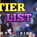 Counter Side tier list: Danh sách đội hình Lính mạnh nhất