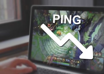 phần mềm giảm ping miễn phí