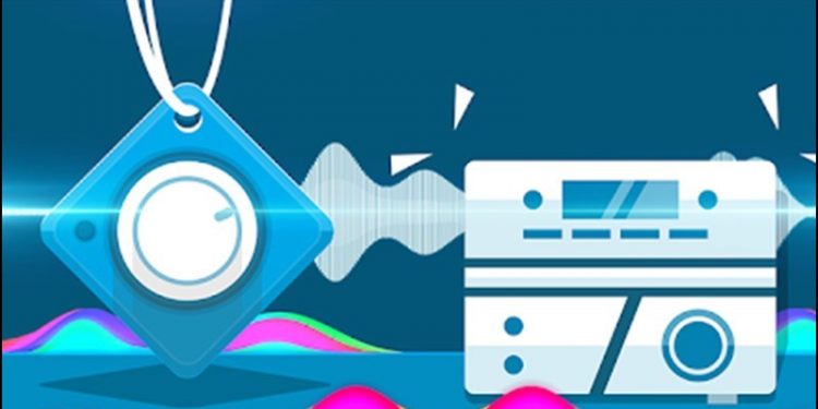 phần mềm tạo sóng nhạc trên PC