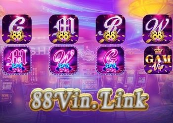 88vin.link mới