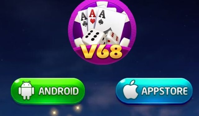 V68-club