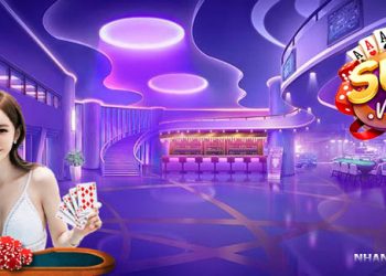 Sunvn Club – Cổng game bài đổi thưởng thời thượng số 1 VN