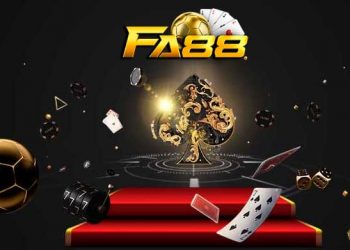 FA88 Đăng Nhập – Huyền thoại game đổi thưởng năm 2025
