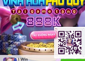 Iwin68 Club – Cổng game đổi thưởng thời thượng hàng đầu Châu Á