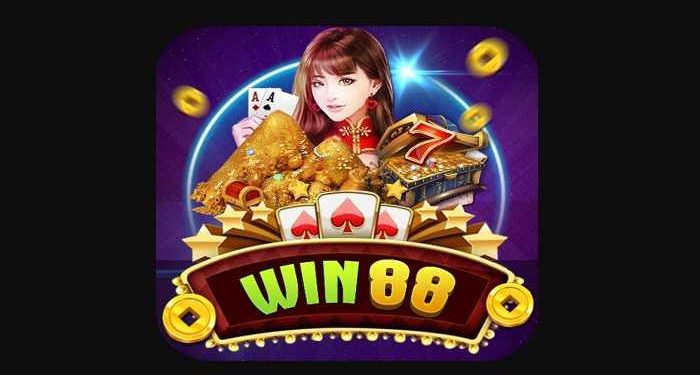 Win88 Club – Top 1 cổng game đổi thưởng online tại Việt Nam