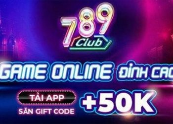 giftcode-789-club