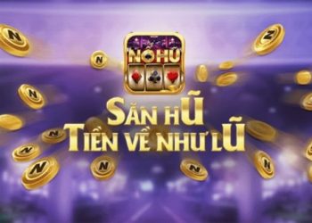 Nohu99 club – Game quay hũ thời thượng cùng nhau săn hủ tiền