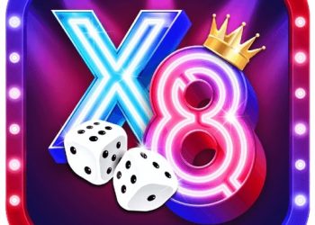 X8.Club | X8 Club Đăng Nhập – Đẳng cấp quay hũ đổi thưởng 2021
