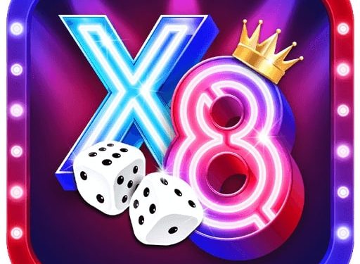X8.Club | X8 Club Đăng Nhập – Đẳng cấp quay hũ đổi thưởng 2021