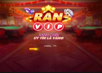 Ranvip – Cổng game xanh chín với tỷ lệ đổi thưởng hấp dẫn