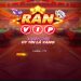 Ranvip – Cổng game xanh chín với tỷ lệ đổi thưởng hấp dẫn