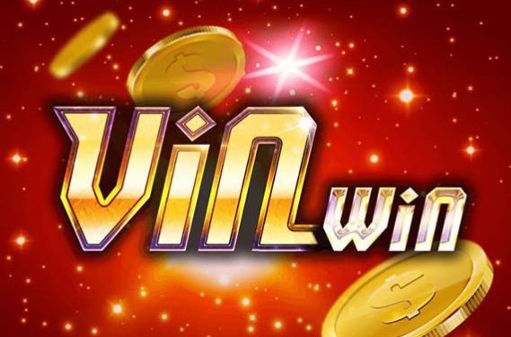Vin Win – Cổng game đổi thưởng uy tín số 1 châu Á