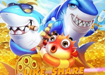 Bắn cá H5 – Game giải trí online hot nhất