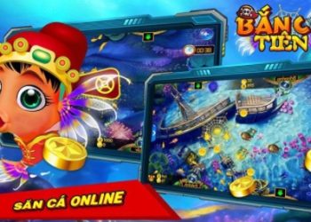 ban-ca-tien-trai-nghiem-kho-game-do-so-hap-dan-nhat