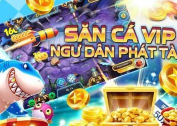 ban-ca-vip-cong-game-uy-tin-voi-ty-le-doi-thuong-xanh-chin