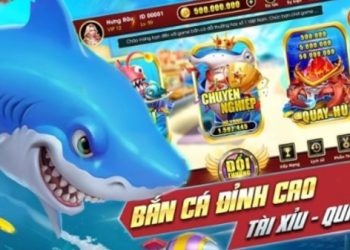 Bắn cá zui – Săn cá mỗi ngày, đổi thưởng cực khủng