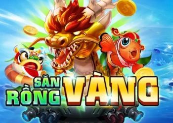 Sanrongvang – Cổng game bắn cá đổi thưởng chơi cực đã