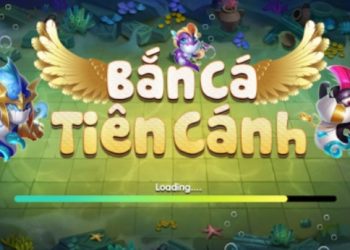 ban-ca-tien-canh-cong-game-ban-ca-duoc-yeu-thich-nhat