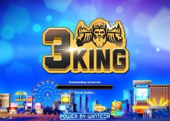 Bắn Cá 3king