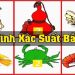 xác suất bầu cua tôm cá