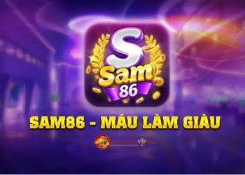 Sam86-bet