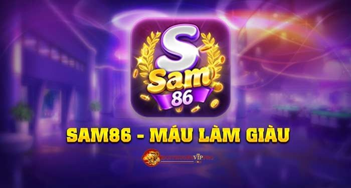 Sam86-bet