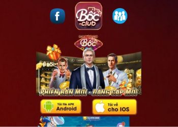 Bốc Club