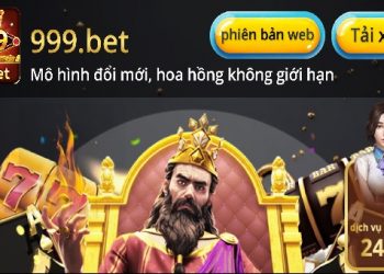 999Vn Bet